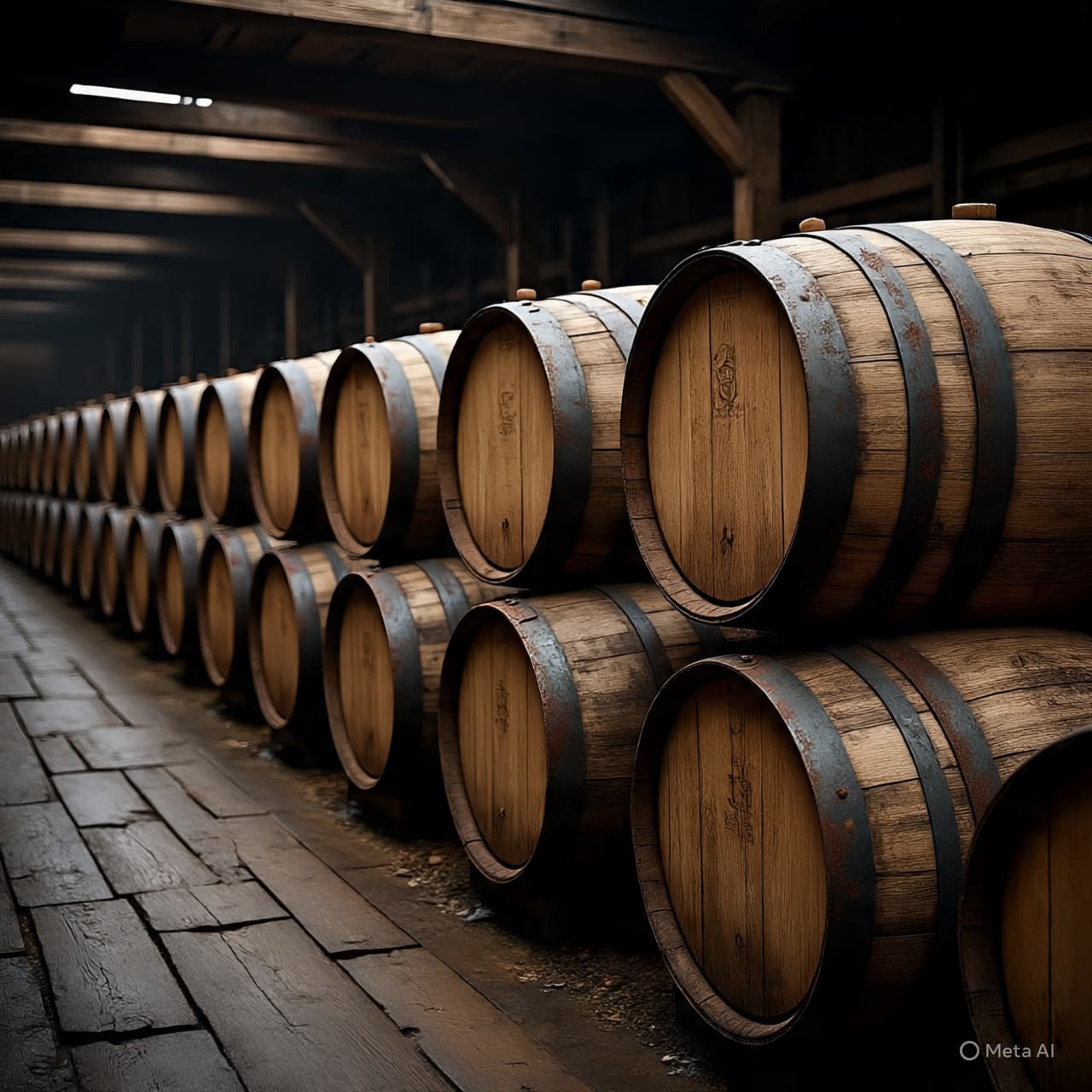 From Highland Barrels to Distant Shores: Whisky Finds Its Way Across Changing Trade Winds From Highland Barrels to Distant Shores: Whisky Finds Its Way Across Changing Trade Winds