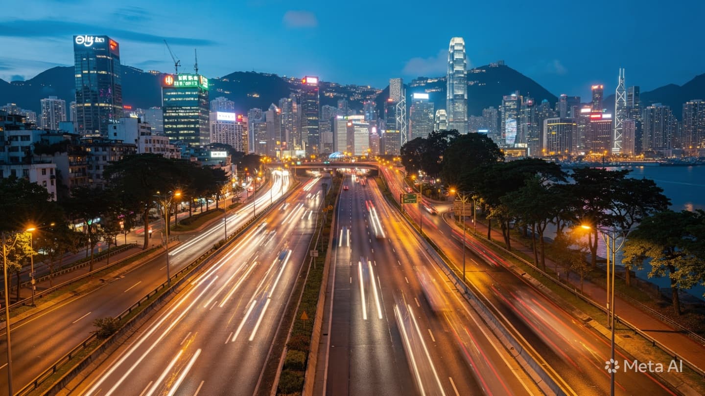 When Momentum Collides: A Reflective Look at the Morning Transit Tragedy in Hong Kong
