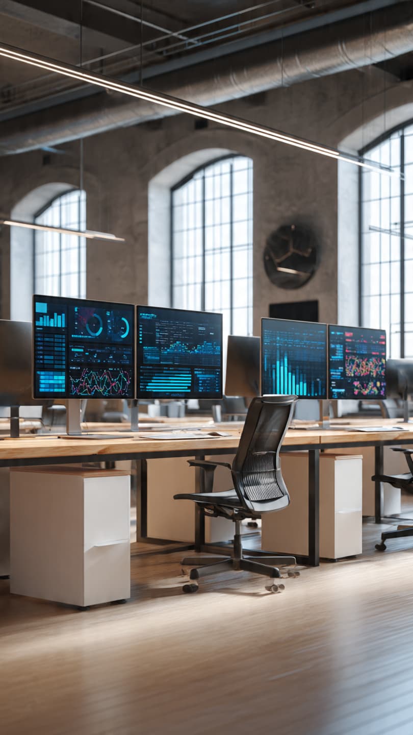 When Efficiency Speaks Louder Than Growth: What Remains After the Shift? When Efficiency Speaks Louder Than Growth: What Remains After the Shift?
