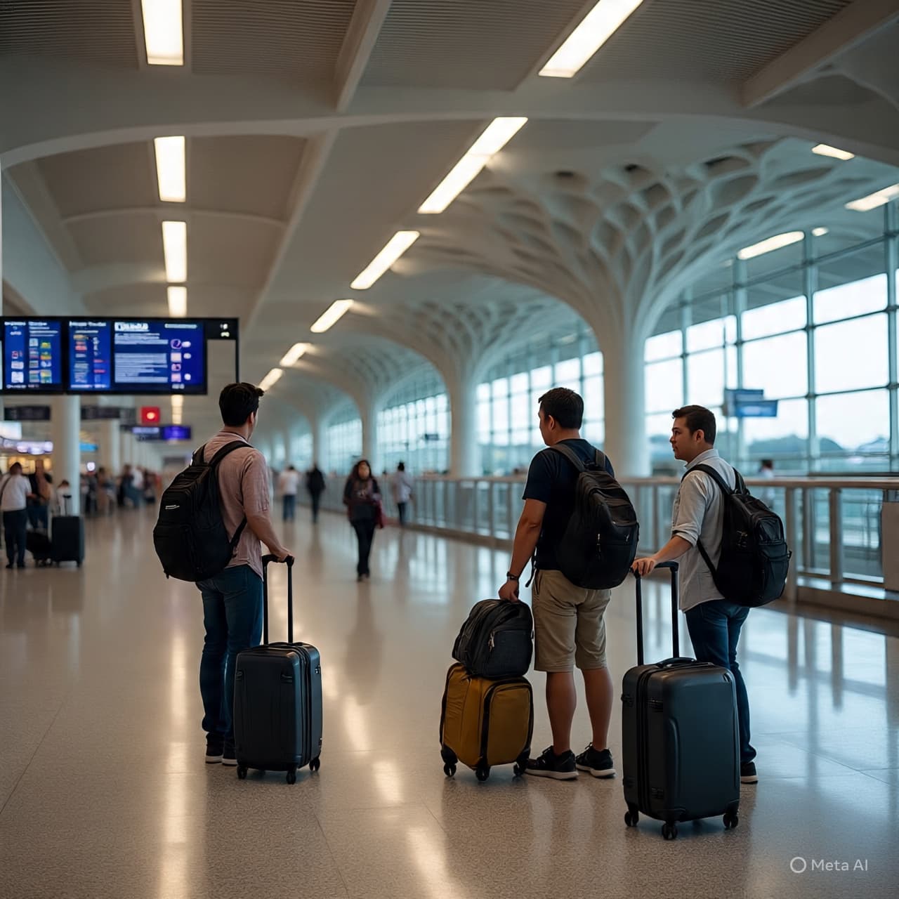 When the Sky Feels Heavier: Reflections on Samoa’s Flight Fare Debate When the Sky Feels Heavier: Reflections on Samoa’s Flight Fare Debate
