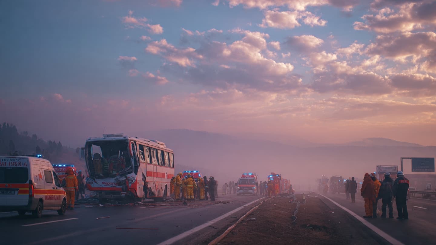 One Small Passenger Became the Heart of a National Tragedy