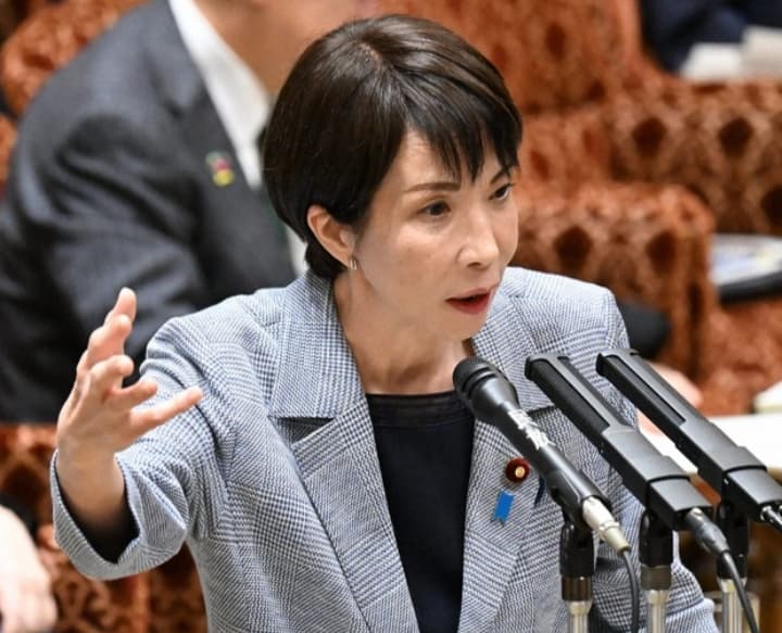 Tighter Residency Rules Take Shape as Japan Government Mulls Stricter Foreigner Policies Tighter Residency Rules Take Shape as Japan Government Mulls Stricter Foreigner Policies