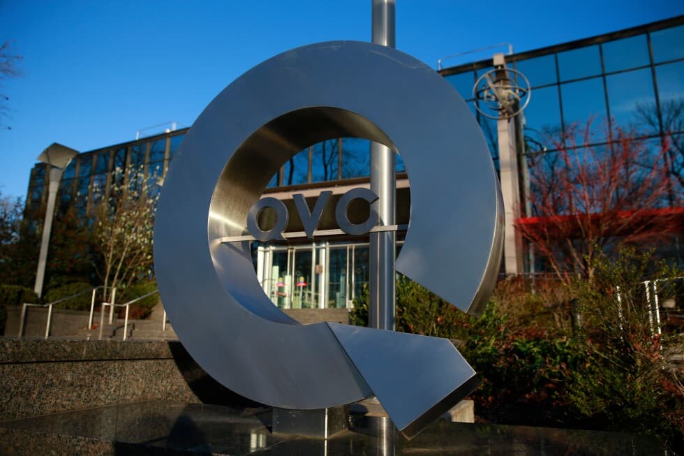 Home Shopping Network Pioneer QVC Files for Bankruptcy Protection Home Shopping Network Pioneer QVC Files for Bankruptcy Protection