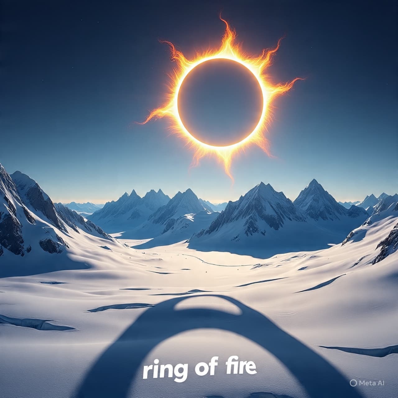 In the Dance of Shadows and Light: What the 2026 Eclipse Whispers Across Hemispheres In the Dance of Shadows and Light: What the 2026 Eclipse Whispers Across Hemispheres