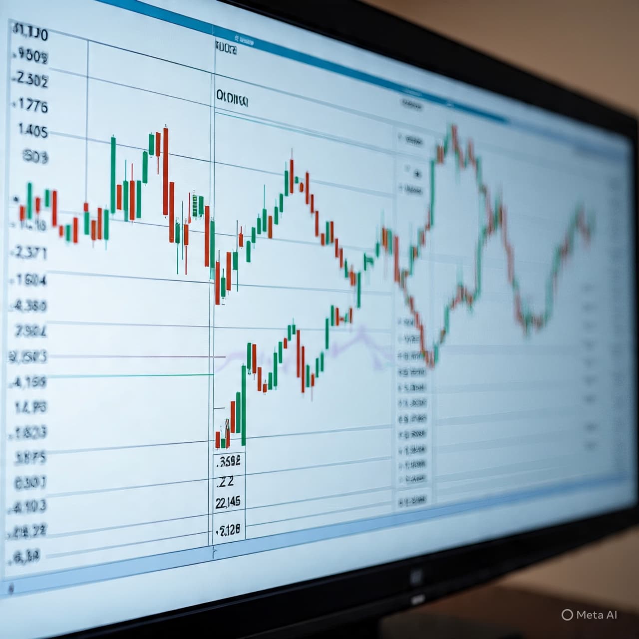 “Holding the Compass at Calm Waters: What It Means to Leave Rates Unchanged” “Holding the Compass at Calm Waters: What It Means to Leave Rates Unchanged”