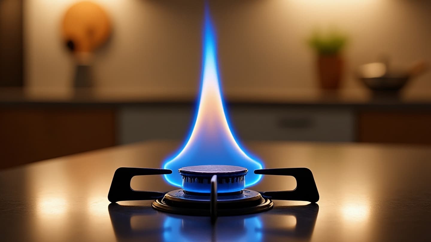 When the Regulator Speaks: A Story of Five Percent and the Coming May Heat When the Regulator Speaks: A Story of Five Percent and the Coming May Heat