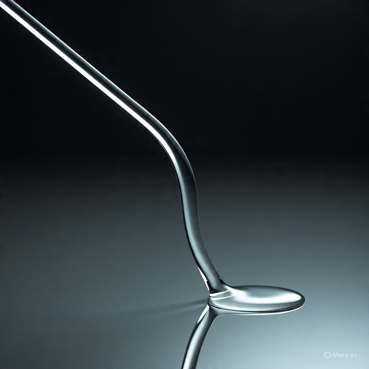 When Liquids Hold Their Shape: A Moment Where Flow Becomes Fracture When Liquids Hold Their Shape: A Moment Where Flow Becomes Fracture