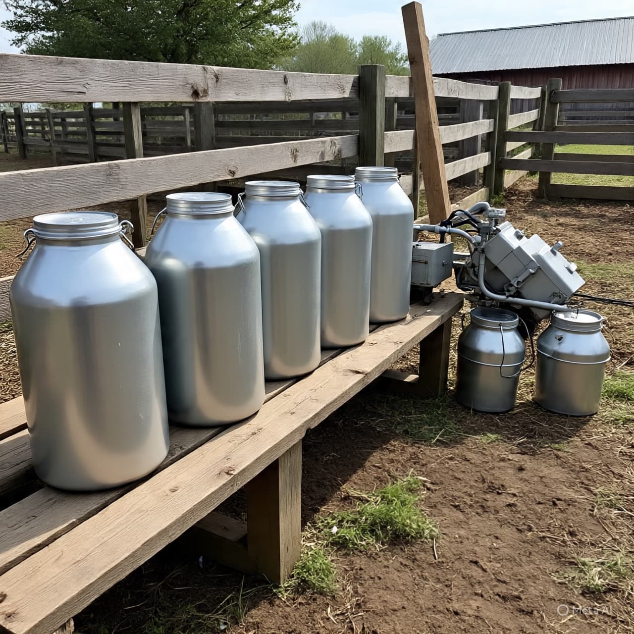 Is the Milk Price Falling Faster Than the Morning Sun? Reflections from the Farmgate Is the Milk Price Falling Faster Than the Morning Sun? Reflections from the Farmgate
