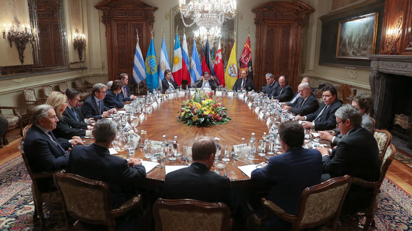 Can dialogue redraw the lines that once divided a region? Can dialogue redraw the lines that once divided a region?