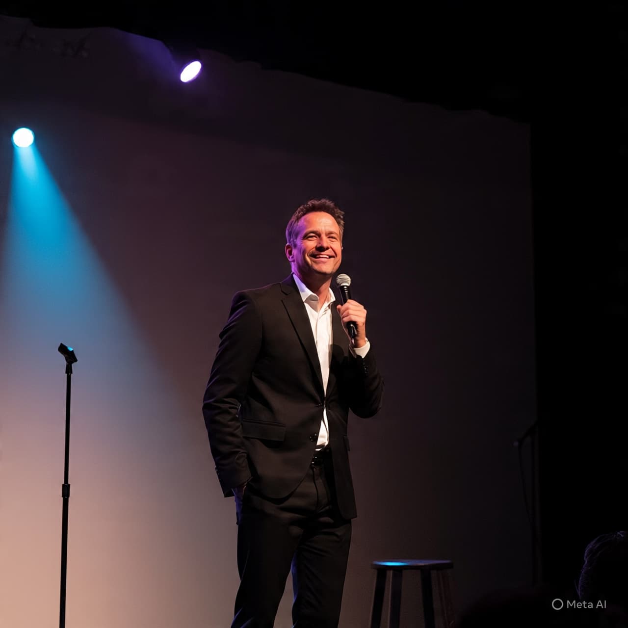 Between Wit and Watchfulness: What Happens When Comedy Crosses a Line Between Wit and Watchfulness: What Happens When Comedy Crosses a Line