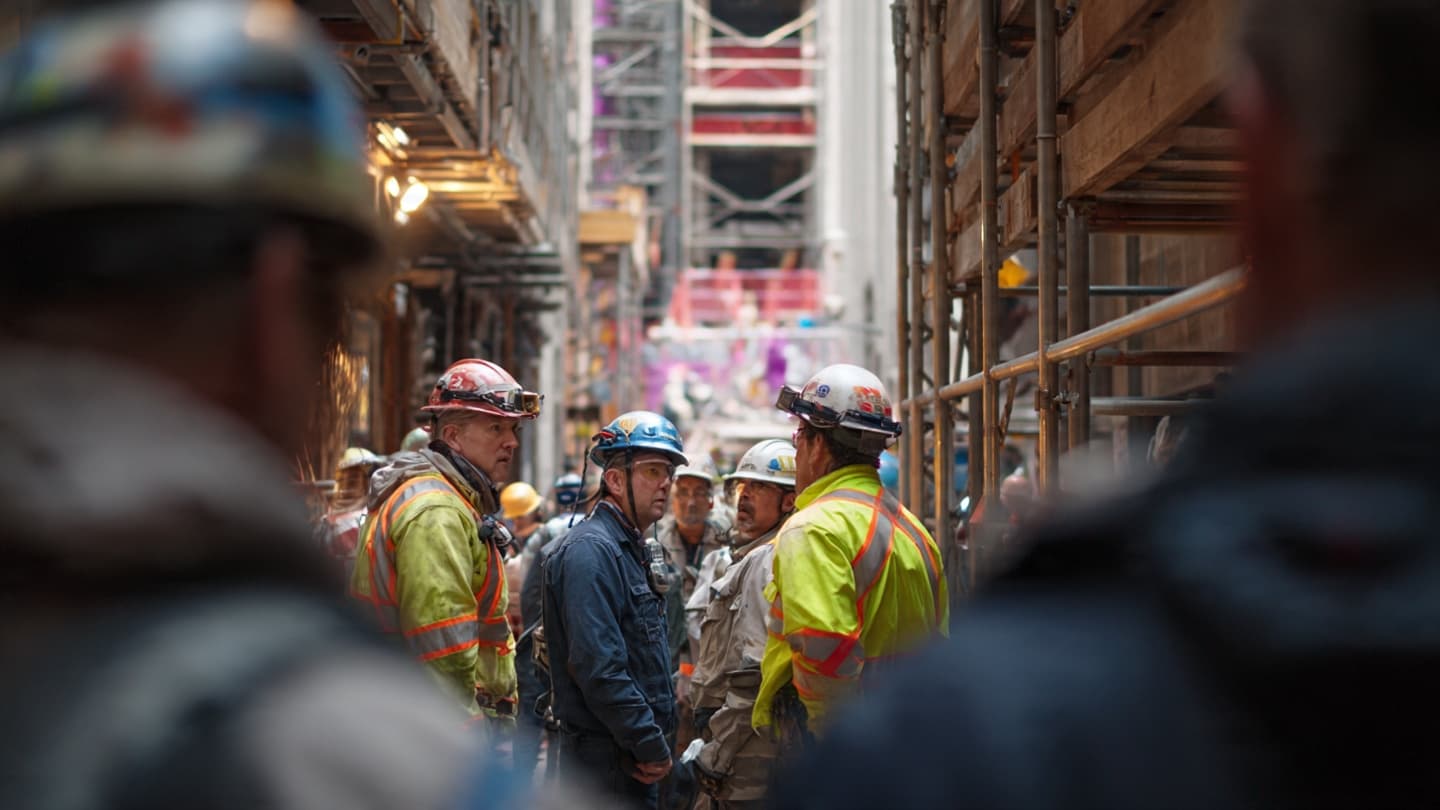 The Elevator Meant to Lift Progress Became a Concern