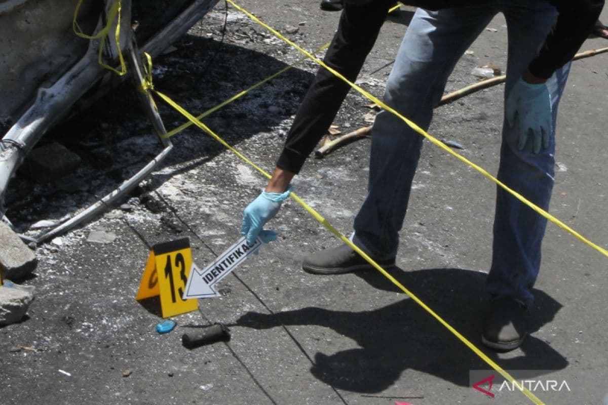 At Least 11 Killed in South Africa Mass Shooting At Least 11 Killed in South Africa Mass Shooting
