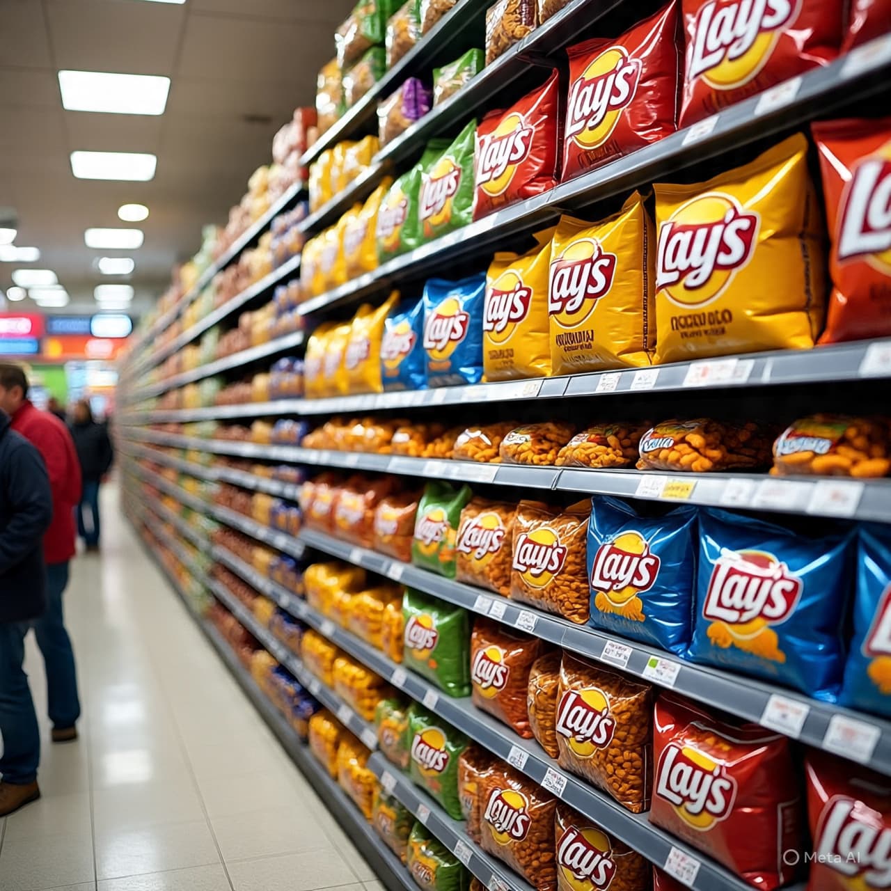 When Consumers Speak Softly: How Chip Prices Found a New Tune When Consumers Speak Softly: How Chip Prices Found a New Tune