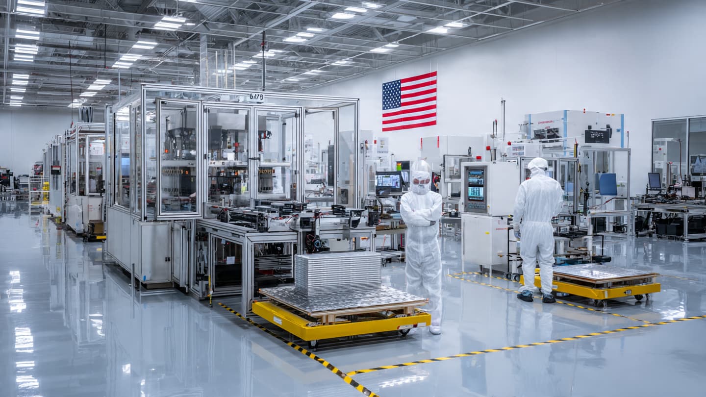 Powering the Future One Battery at a Time Powering the Future One Battery at a Time