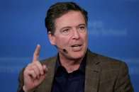 Lead Prosecutor in Comey's 'Seashells' Case Withdraws Without Explanation