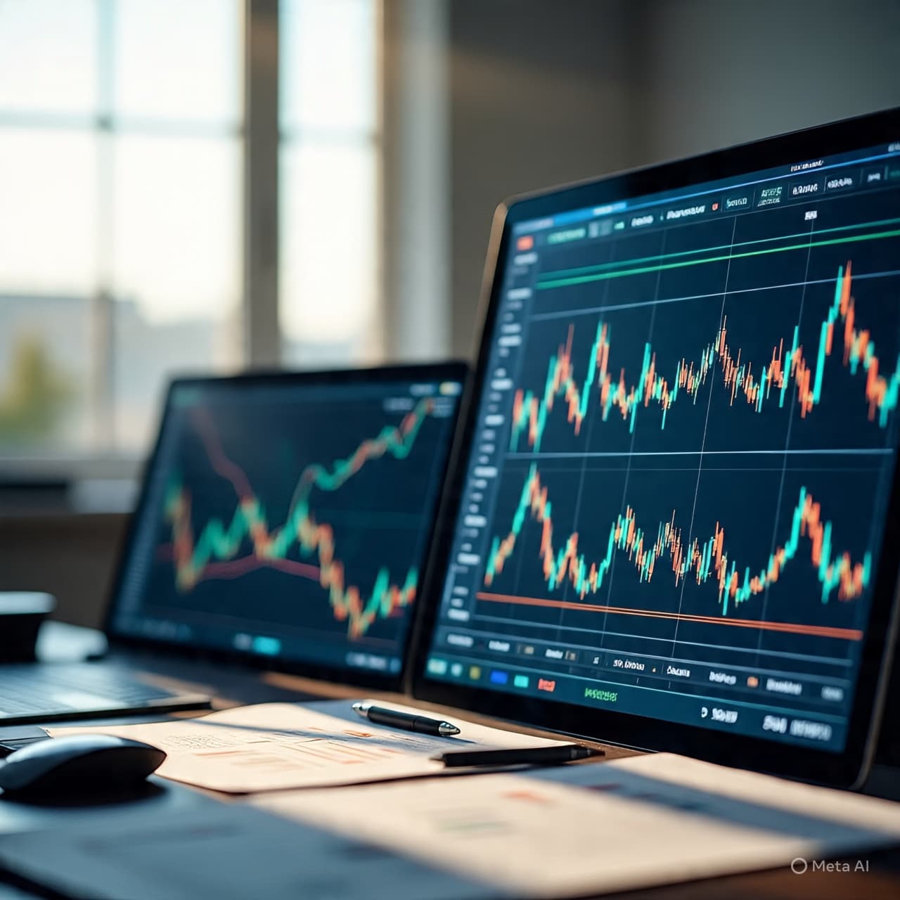 Between Rates and Ripples: Kevin Warsh Faces the Looming Economic Strain Between Rates and Ripples: Kevin Warsh Faces the Looming Economic Strain
