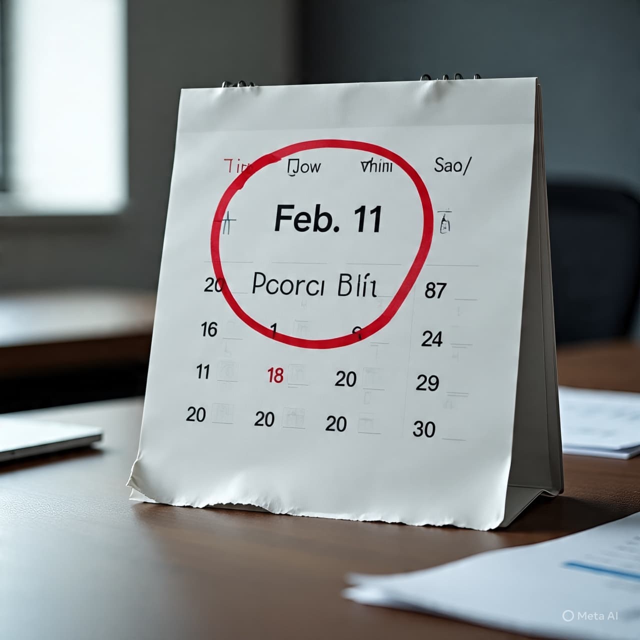 A Date Moved, but Questions Still Await Answers A Date Moved, but Questions Still Await Answers