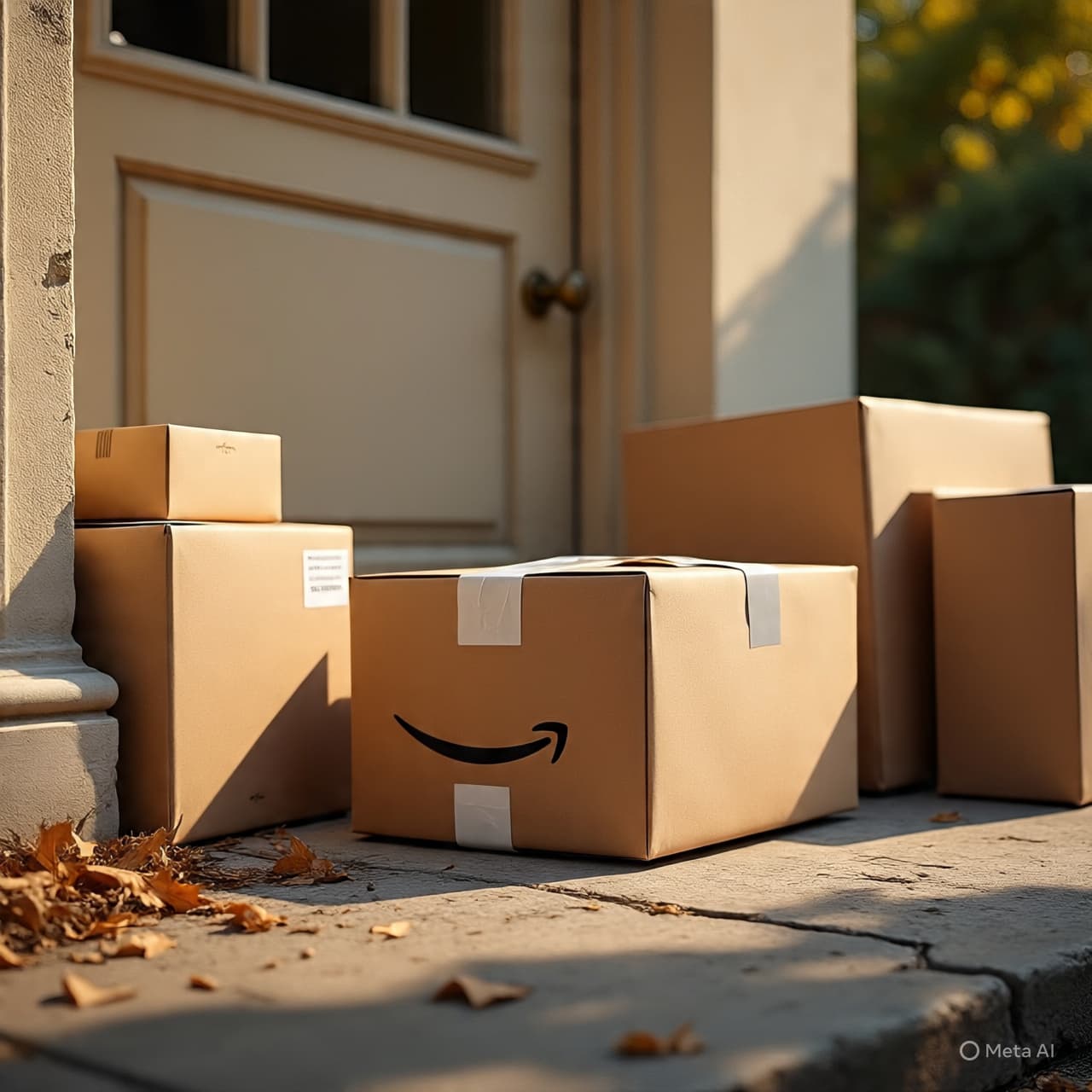 Amazon Targets 4,500 Cities in Same-Day Prescription Delivery Expansion Amazon Targets 4,500 Cities in Same-Day Prescription Delivery Expansion