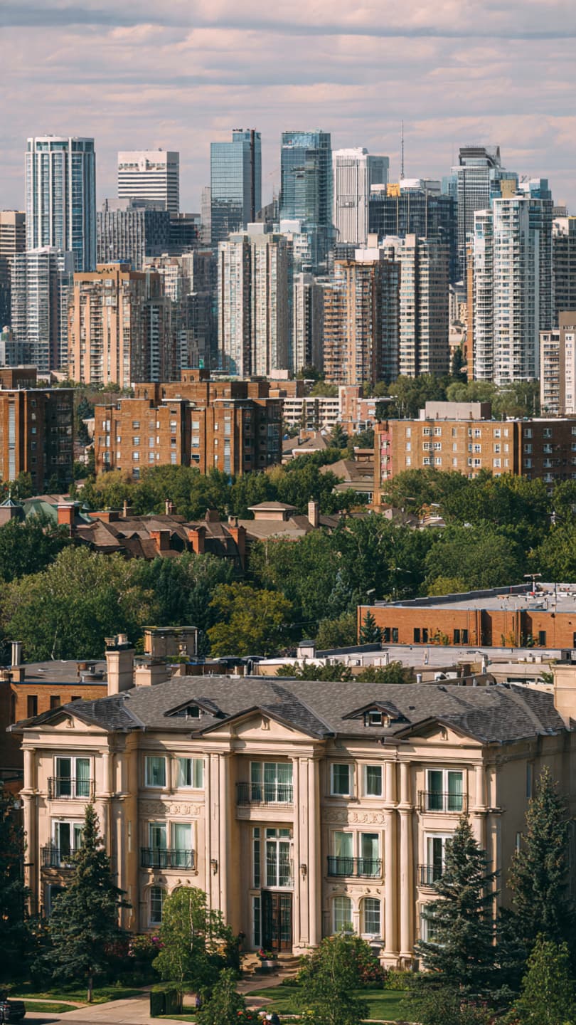Affordability Politics Faced Questions Through the Lens of Personal Wealth