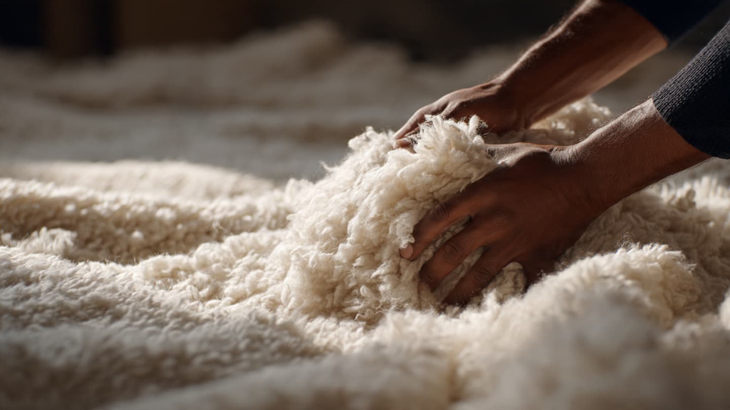 The Resilient Thread of the High Country: Reflections on the Christchurch Wool Auction The Resilient Thread of the High Country: Reflections on the Christchurch Wool Auction