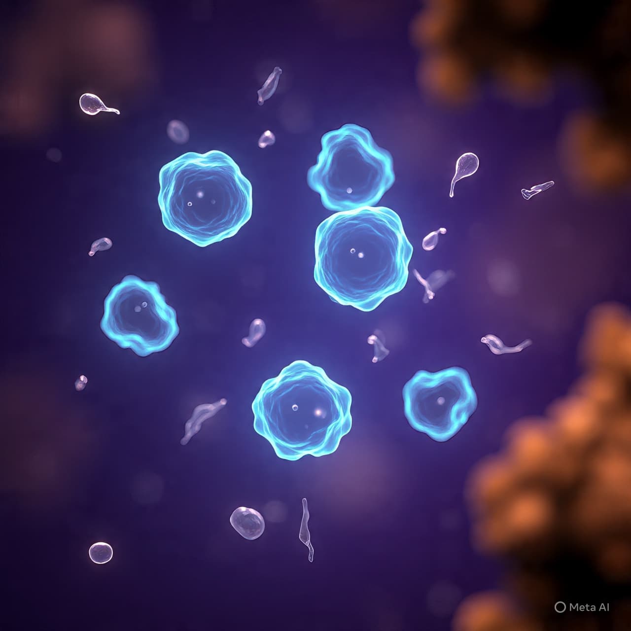 When Cells Struggle to Breathe: Rethinking Oxygen in the Quiet Journey of Healing When Cells Struggle to Breathe: Rethinking Oxygen in the Quiet Journey of Healing