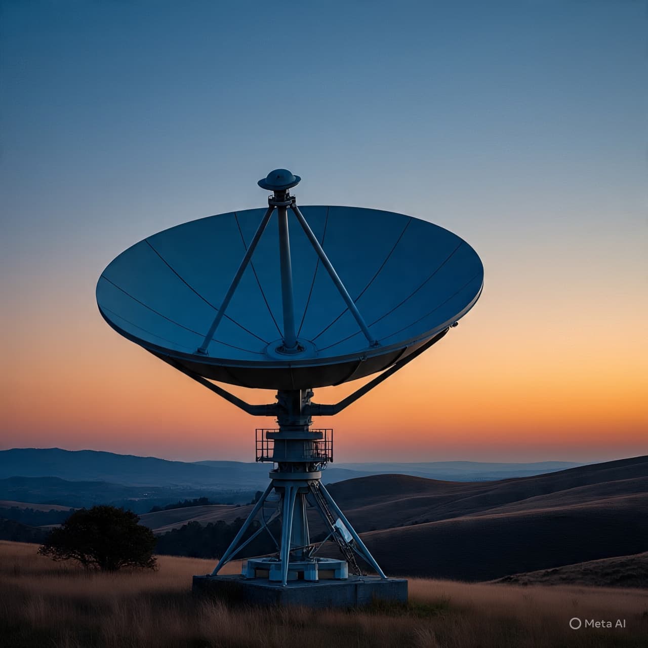 When Networks Go Dark and Hearts Remain Open, The Movement Toward a Connected Dawn When Networks Go Dark and Hearts Remain Open, The Movement Toward a Connected Dawn
