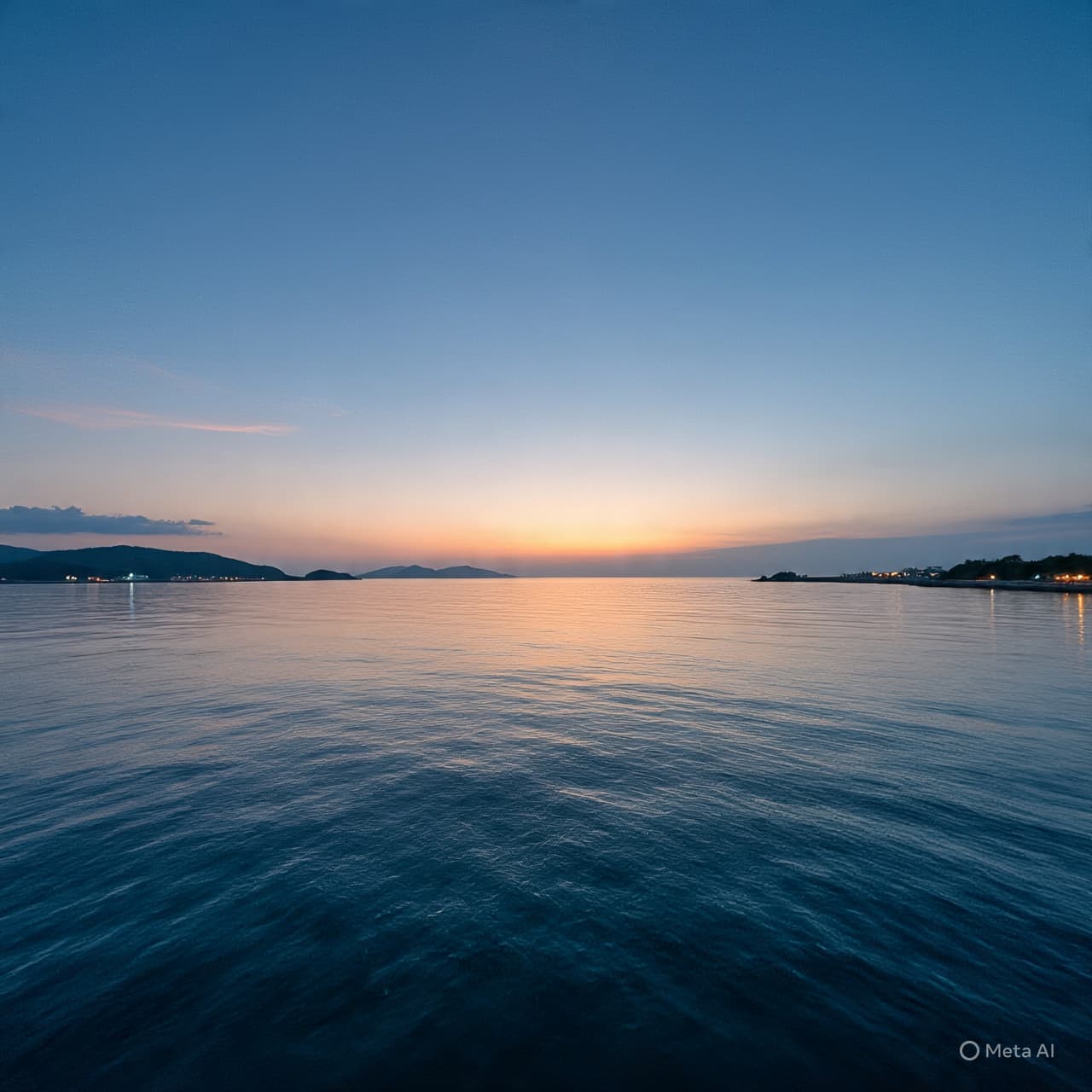 Across the Strait: Can Dialogue Carry the Weight of Division? Across the Strait: Can Dialogue Carry the Weight of Division?