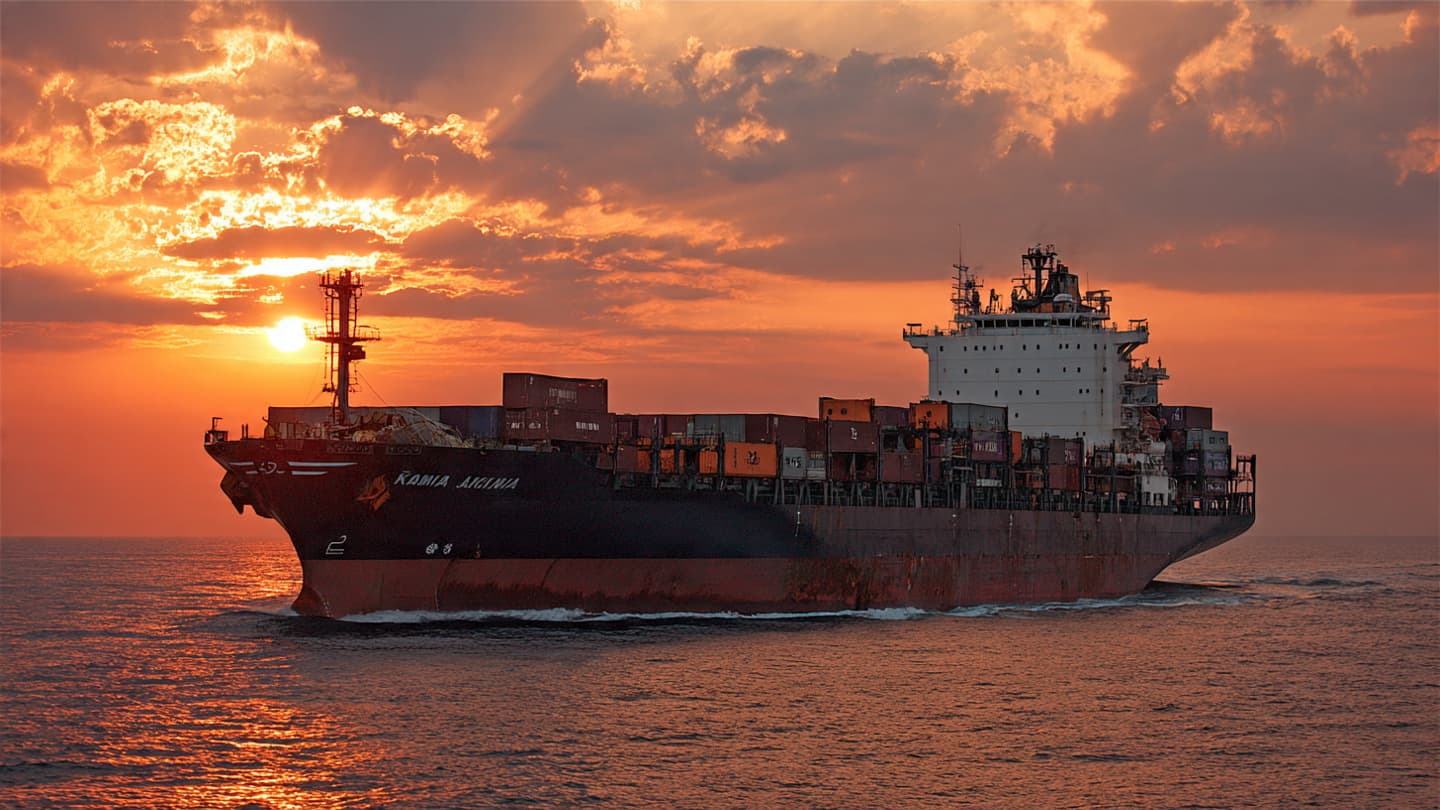 Strait of Hormuz Reminds the World of the Fragility of Trade Routes Strait of Hormuz Reminds the World of the Fragility of Trade Routes