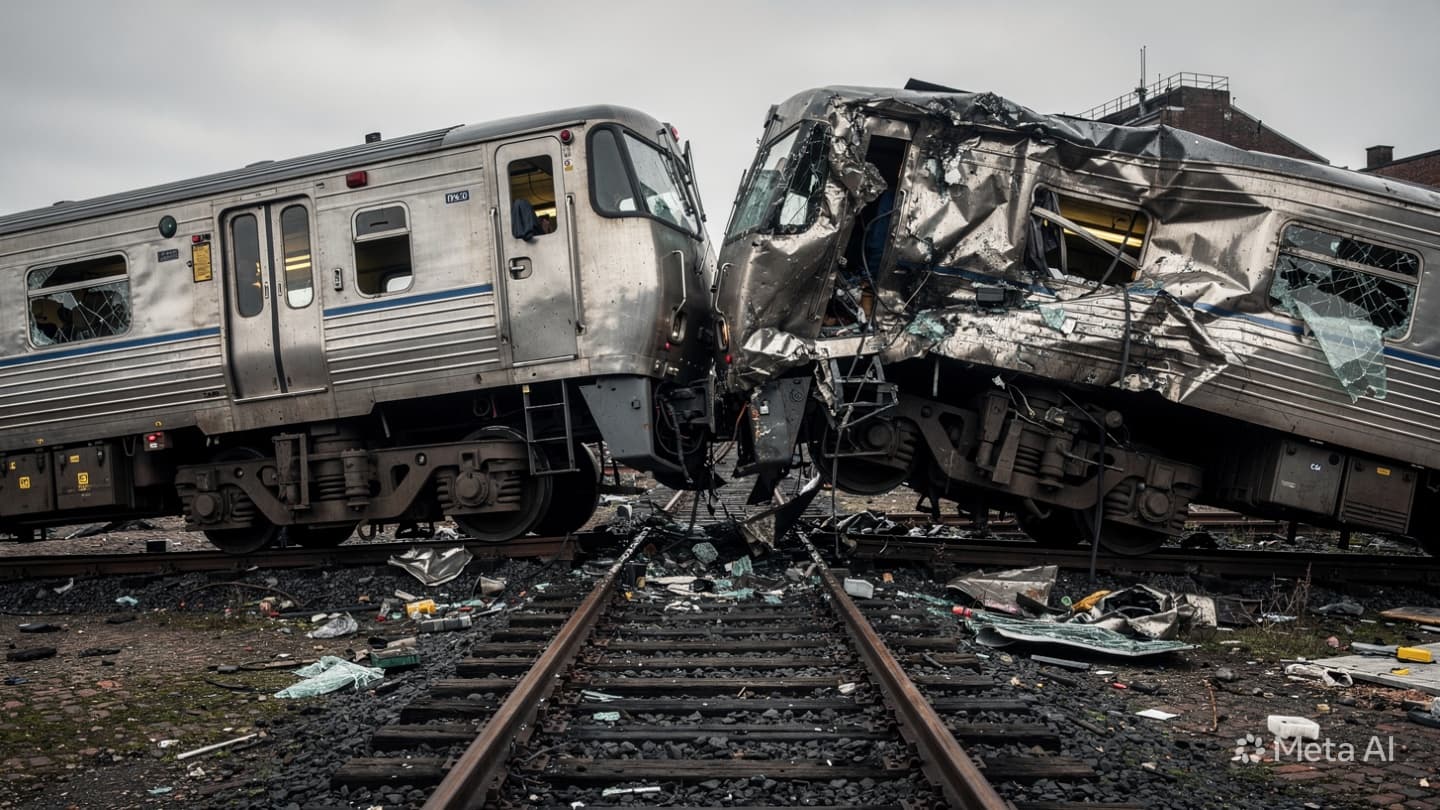 Egypt Train Collision: Fifteen Dead as Passenger Trains Smash into Each Other Outside Alexandria Egypt Train Collision: Fifteen Dead as Passenger Trains Smash into Each Other Outside Alexandria