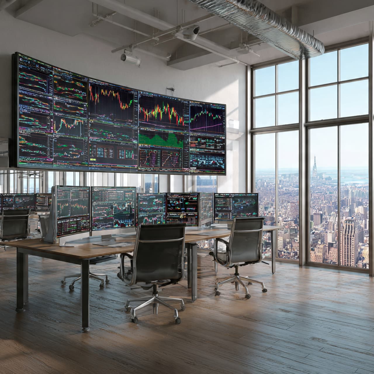 When Good News Creates New Questions for Markets When Good News Creates New Questions for Markets