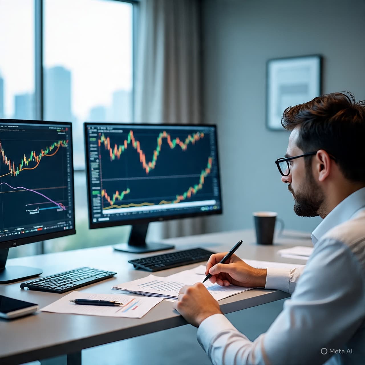 In the Quiet Between Earnings Calls, Is Amazon Stock Whispering Opportunity or Caution? In the Quiet Between Earnings Calls, Is Amazon Stock Whispering Opportunity or Caution?