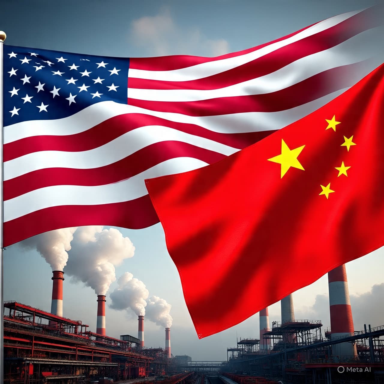 Economic Chess: Beijing Seeks Looser Curbs in Exchange for Investment Economic Chess: Beijing Seeks Looser Curbs in Exchange for Investment