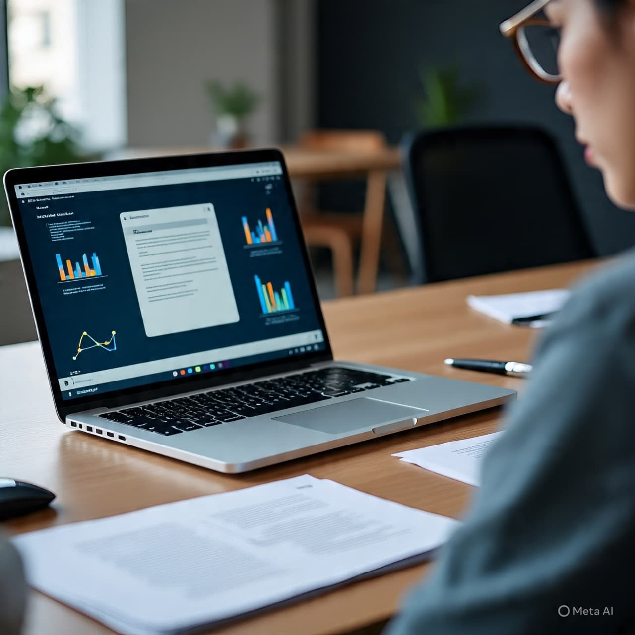 When Hiring Goes Quietly Digital: The Lawsuit Shadowing AI Recruitment When Hiring Goes Quietly Digital: The Lawsuit Shadowing AI Recruitment