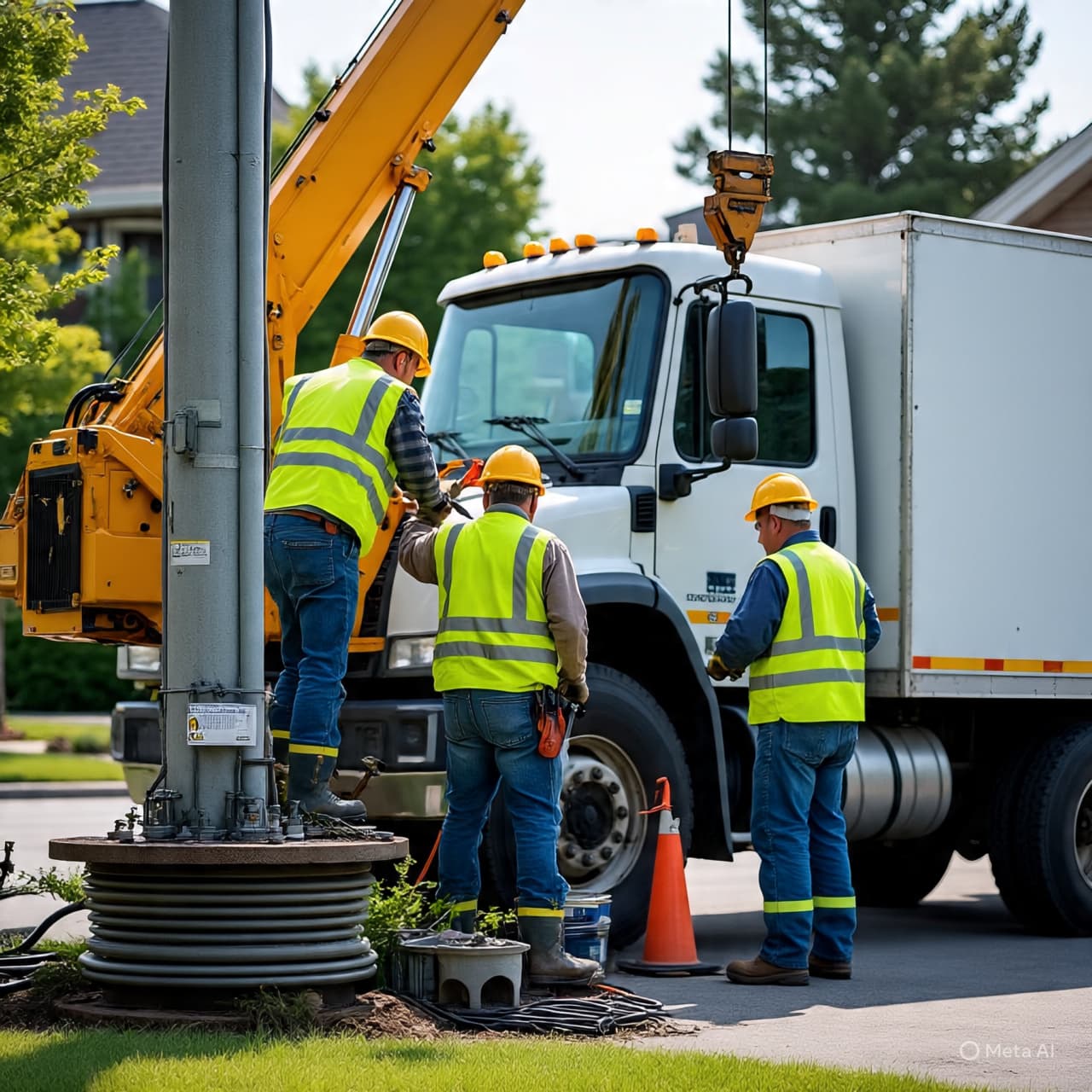 Utility Regulators Approve DTE Hike, Impacting Household Bills Utility Regulators Approve DTE Hike, Impacting Household Bills