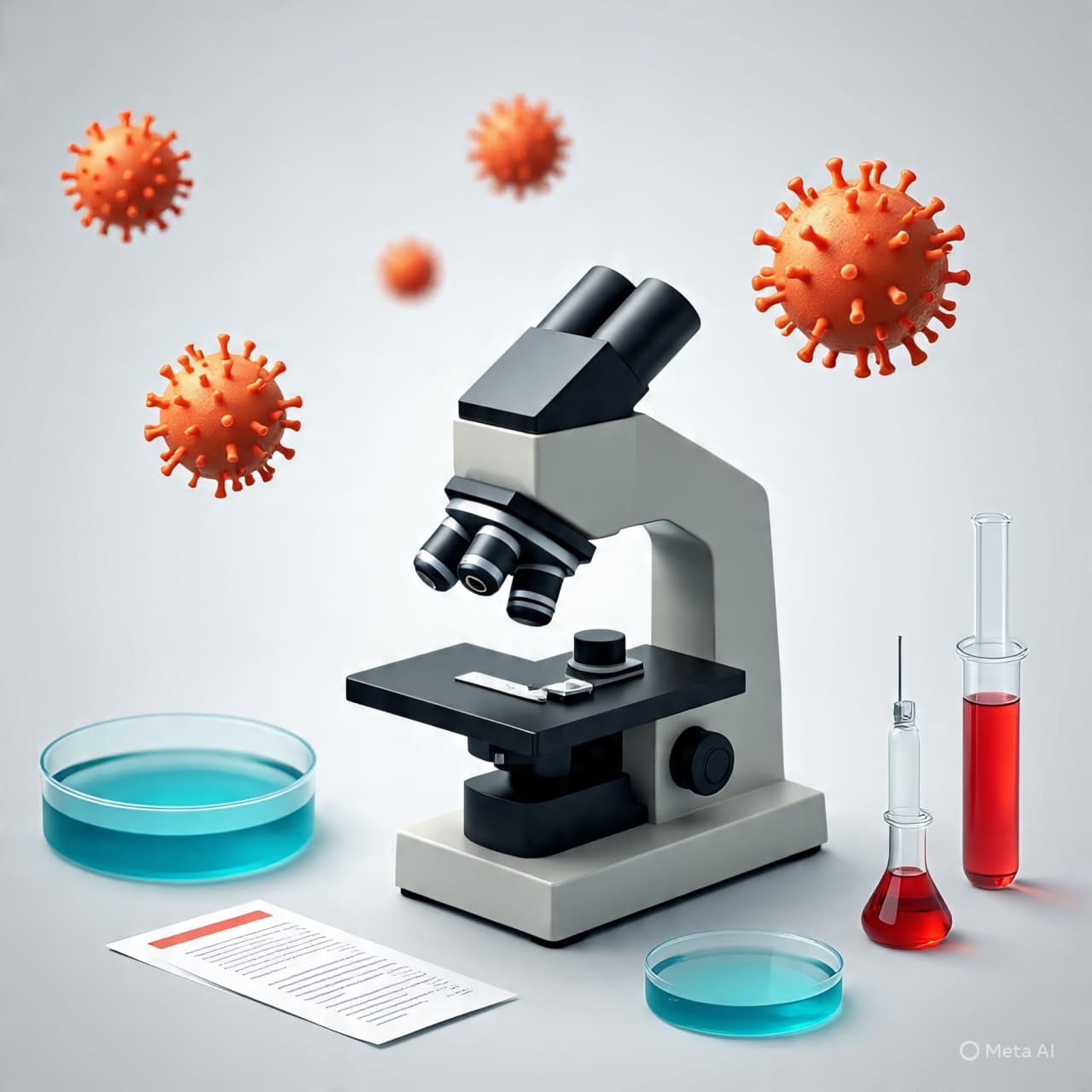 When a Virus Travels Quietly: Reflections on Measles at a Wrestling Meet When a Virus Travels Quietly: Reflections on Measles at a Wrestling Meet