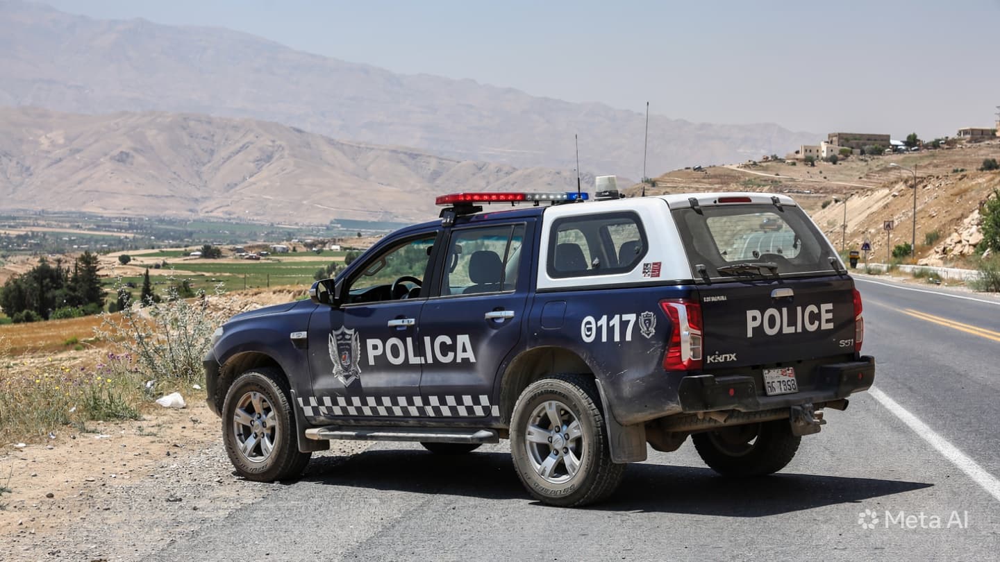 Fatal Shooting in Bekaa Valley: Police Search for Suspects After Targeted Attack Kills One Fatal Shooting in Bekaa Valley: Police Search for Suspects After Targeted Attack Kills One