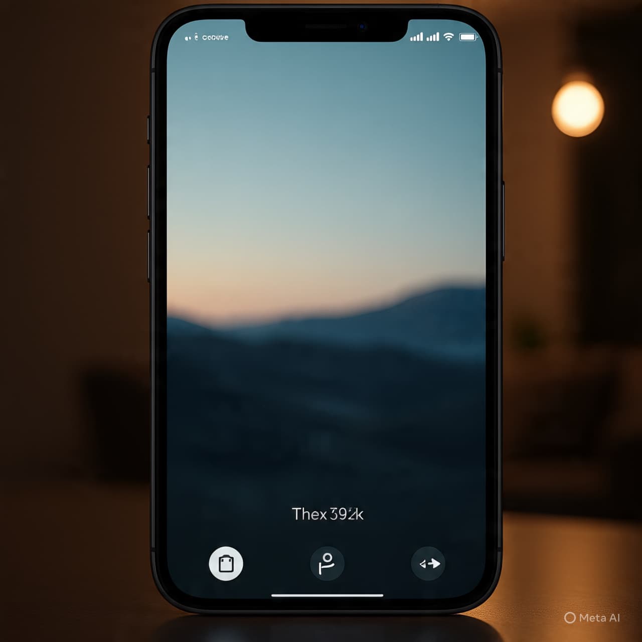 Quiet Glitches in a Polished World: iOS and the Fragility of Routine Quiet Glitches in a Polished World: iOS and the Fragility of Routine