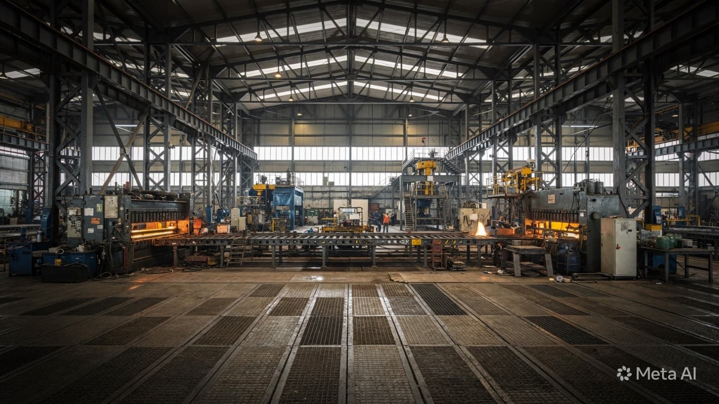 Fatal Equipment Failure: Irish Authorities Pursue Prosecution After Worker Dies in Industrial Incident Today Fatal Equipment Failure: Irish Authorities Pursue Prosecution After Worker Dies in Industrial Incident Today