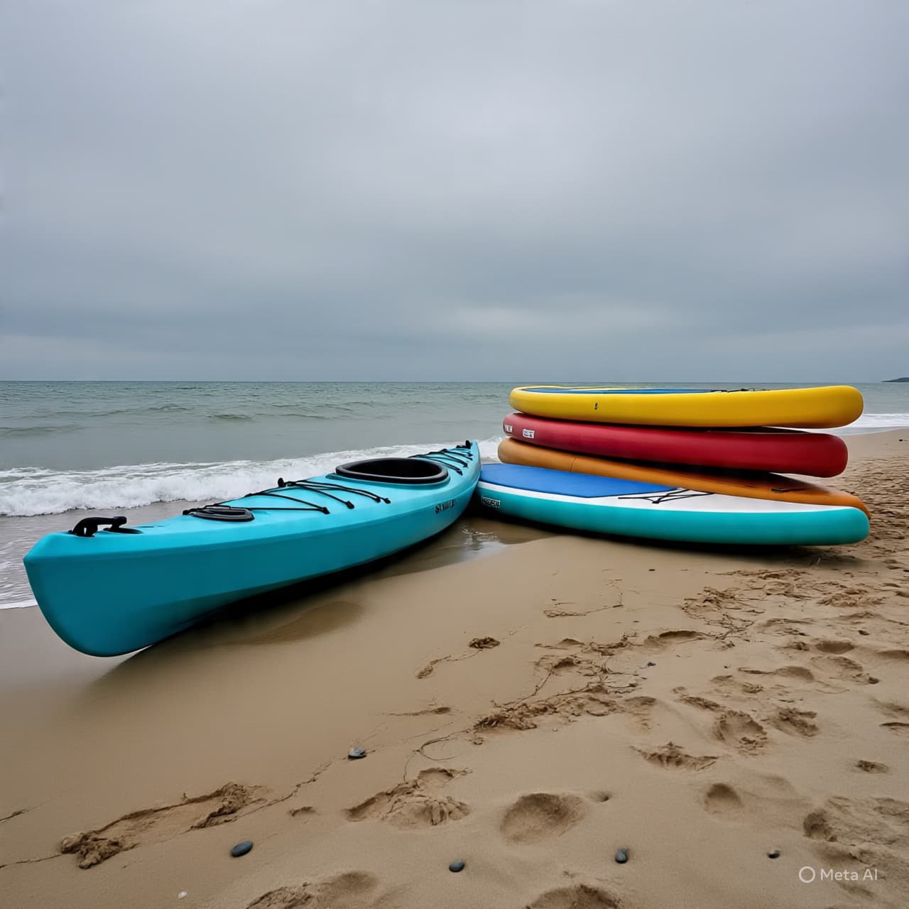 Where the Shore Gave Way: Reflections After a Family Drifted Beyond Reach Where the Shore Gave Way: Reflections After a Family Drifted Beyond Reach