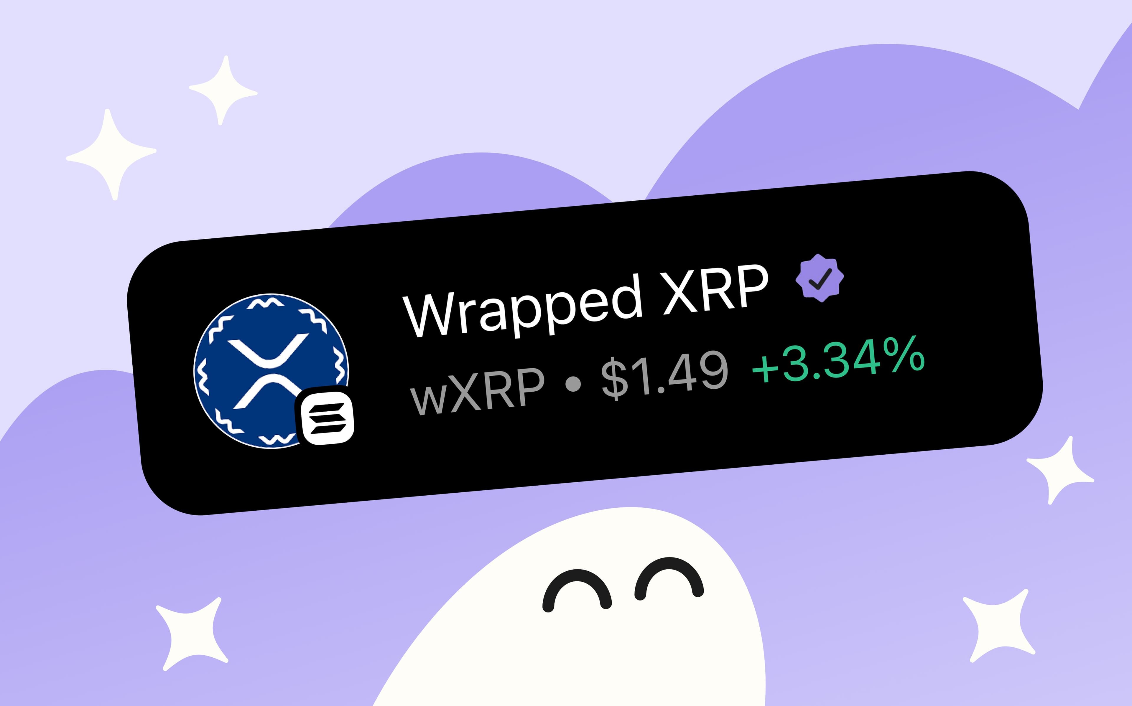 XRP Breaks Barriers: The Multi-Chain Future Is Already Here XRP Breaks Barriers: The Multi-Chain Future Is Already Here
