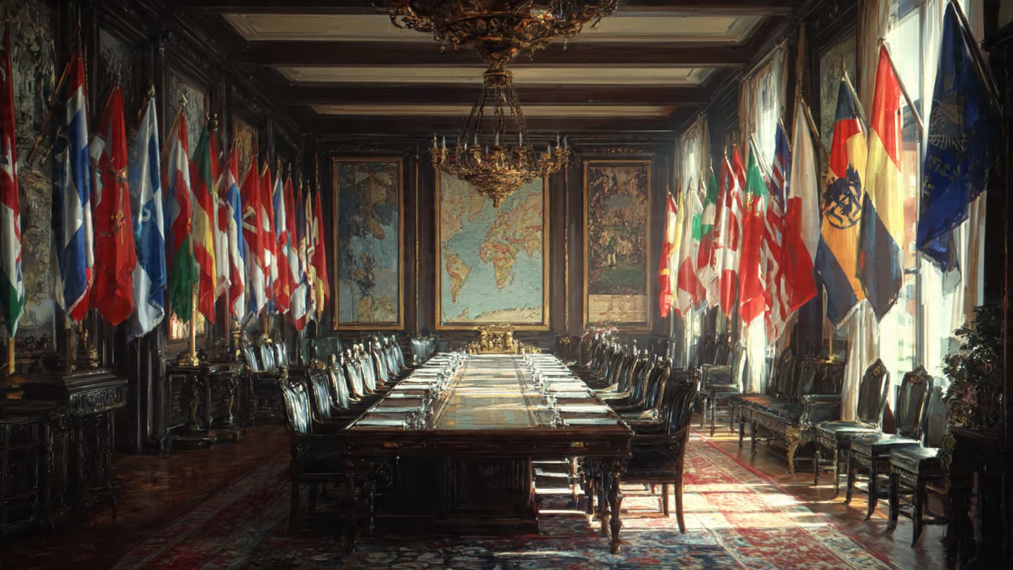 When Silence Speaks, Can Diplomacy Bridge the Distance Between Old Rivals?
