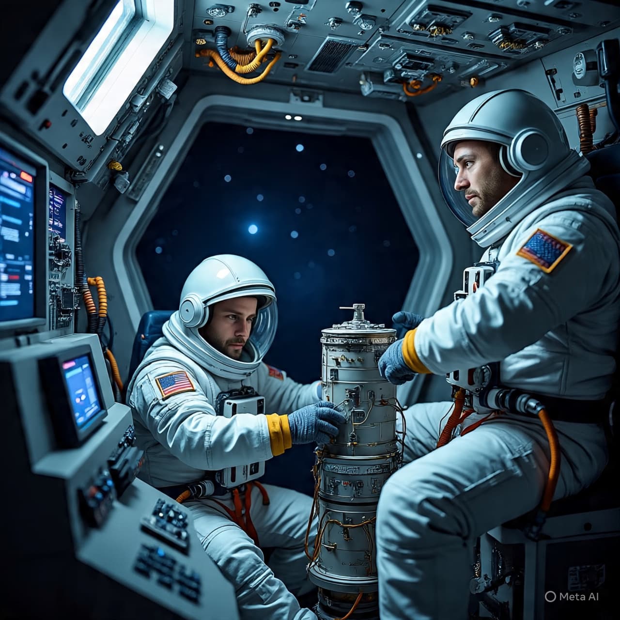 Beyond Rockets and Stars, The Fragile Details That Sustain Life Beyond Rockets and Stars, The Fragile Details That Sustain Life