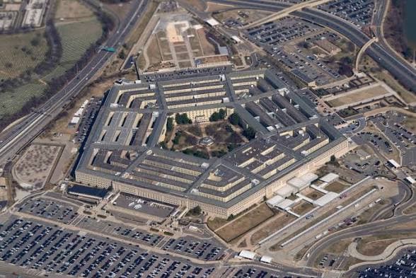 Pentagon Says US Military Personnel Are Reportedly Being Targeted Using Location Data