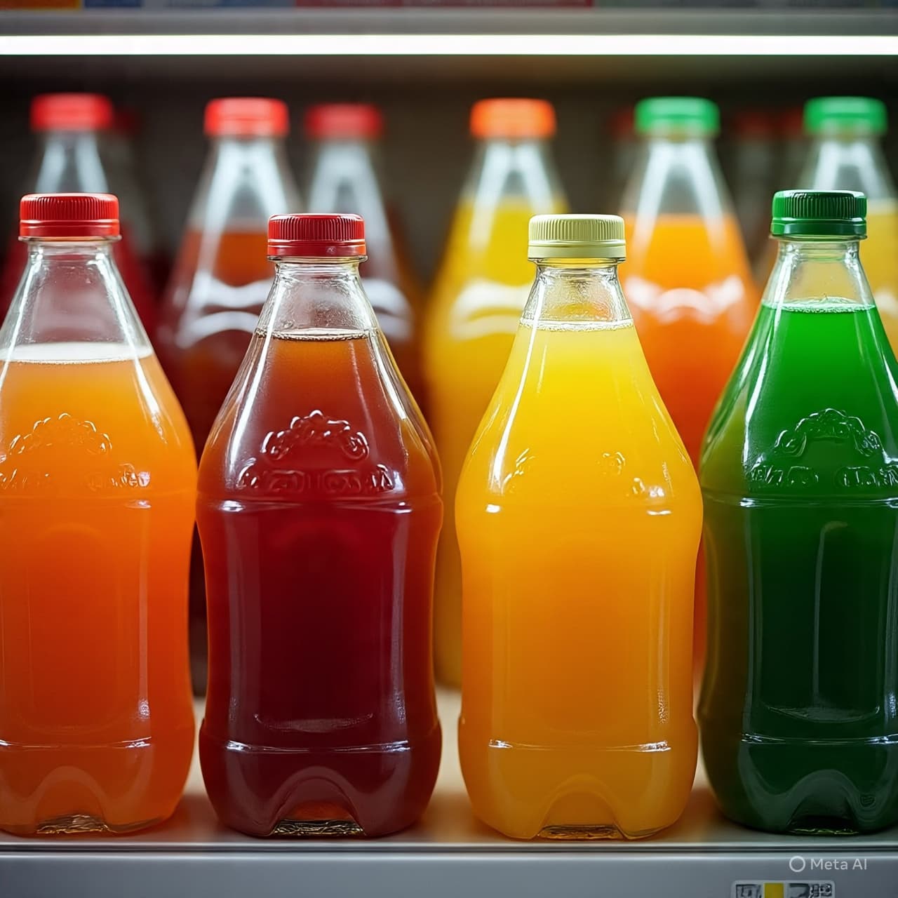 A New Line in the Sand for Sugar: Britain’s Quiet Health Shift A New Line in the Sand for Sugar: Britain’s Quiet Health Shift