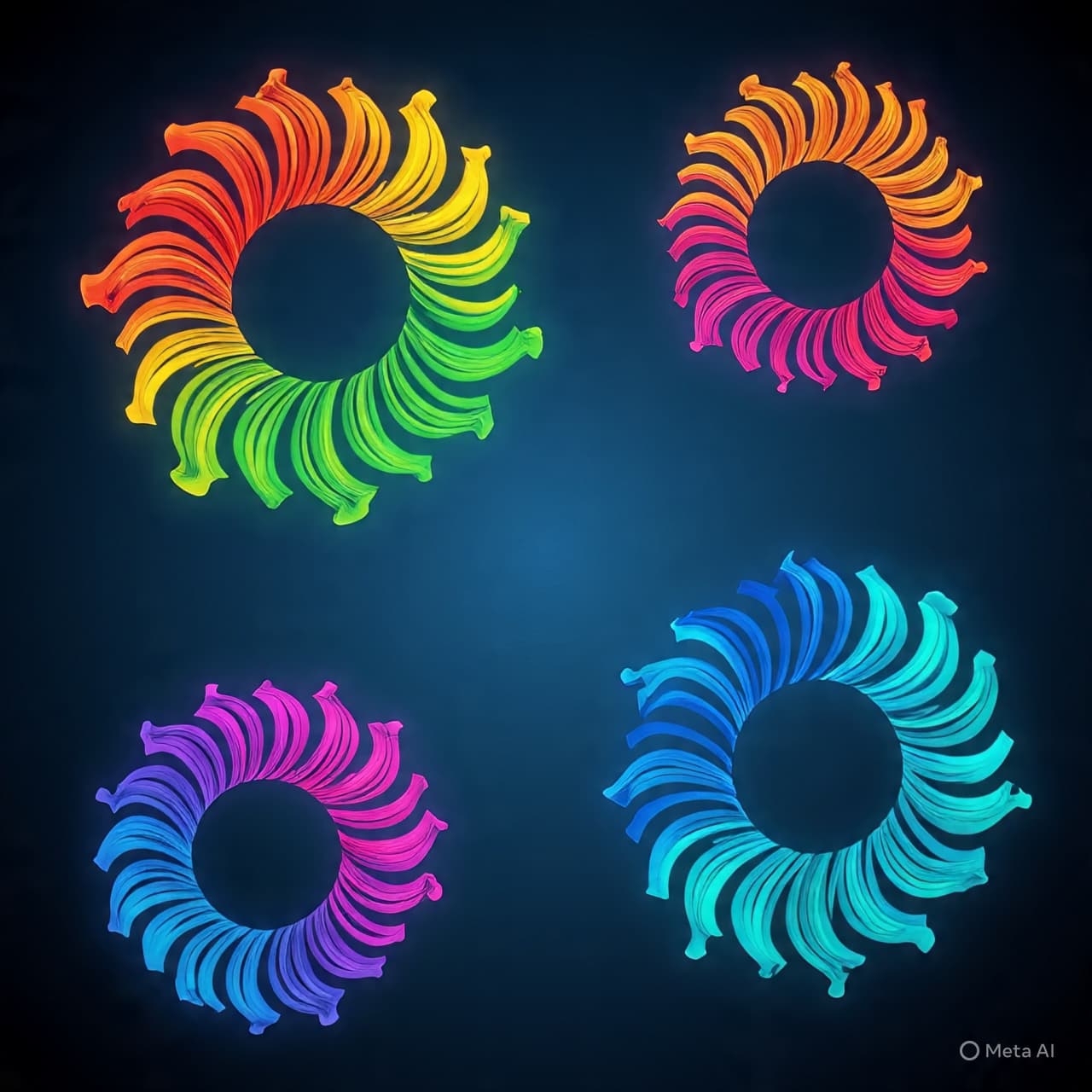 In the Smallest Spirals: Where Magnetism Turns and Matter Finds New Form In the Smallest Spirals: Where Magnetism Turns and Matter Finds New Form