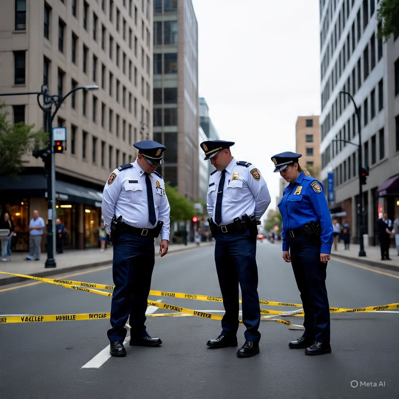 “Quiet Street, Unsettled Hearts: Melbourne Neighbourhood Confronts Loss” “Quiet Street, Unsettled Hearts: Melbourne Neighbourhood Confronts Loss”