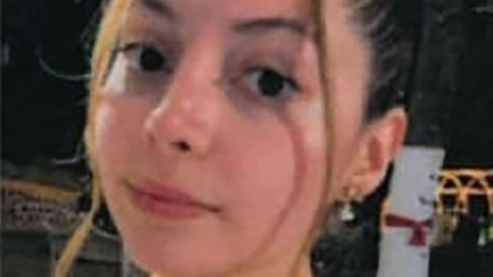 Abducted US-Mexican Influencer Found "Alive and Well" Abducted US-Mexican Influencer Found "Alive and Well"