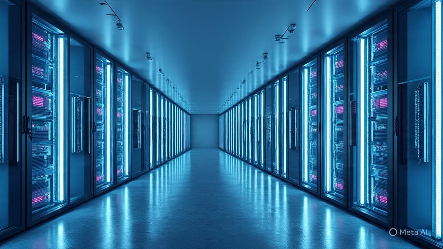 The Systems Behind the Screen: Who Keeps Digital Worlds Running? The Systems Behind the Screen: Who Keeps Digital Worlds Running?