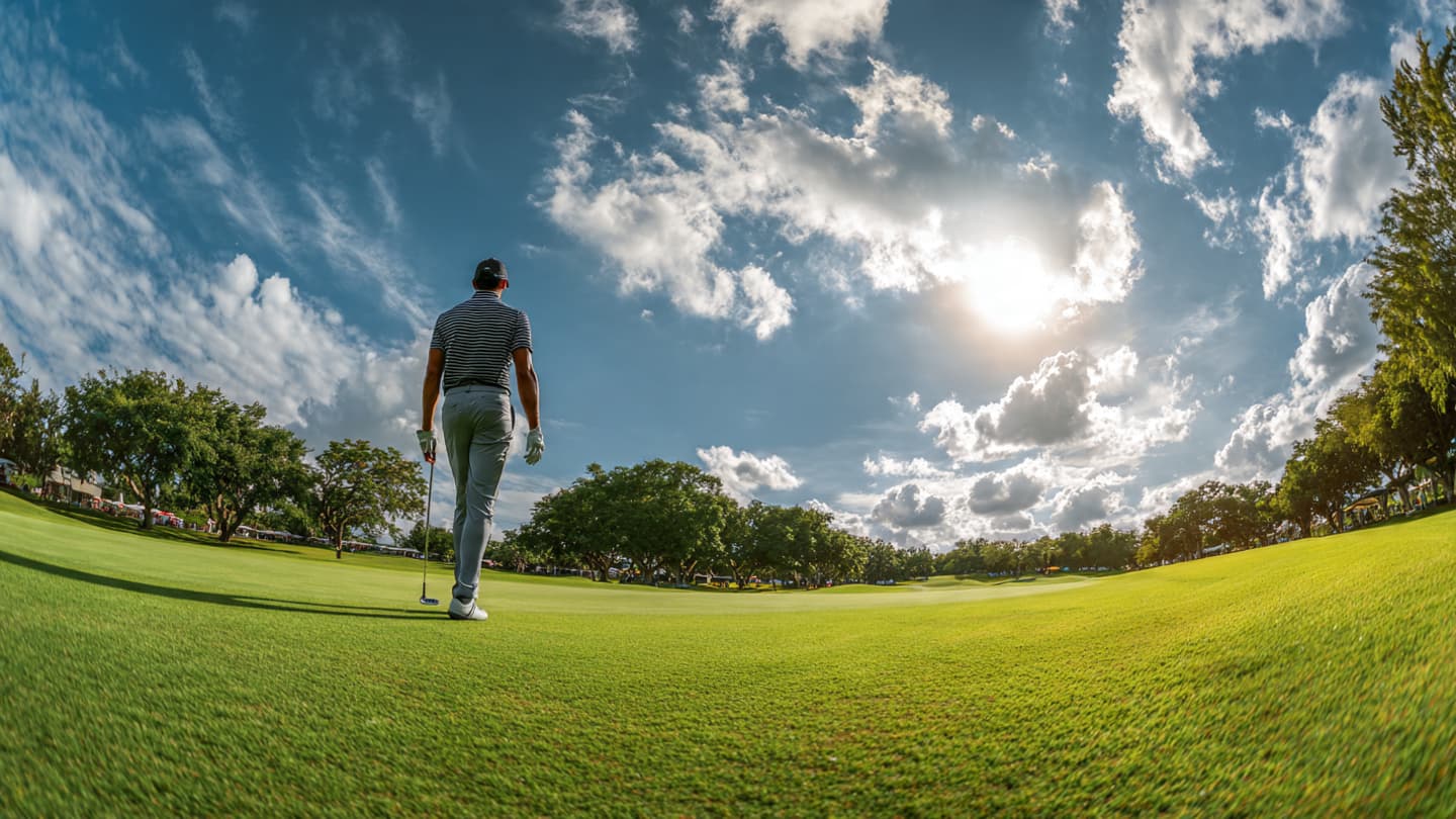 Bryson DeChambeau Left the Door Open to Golf’s Unfinished Reconciliation Bryson DeChambeau Left the Door Open to Golf’s Unfinished Reconciliation