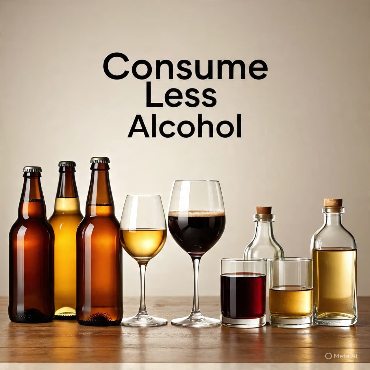 Rethinking the Drink: Why U.S. Officials Now Say “Consume Less” Rethinking the Drink: Why U.S. Officials Now Say “Consume Less”